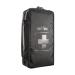Tatonka First Aid M - first aid bag (without content) with a divided main compartment and belt loop - for filling yourself - Dimensions: 26 x 13.5 x 8 cm black