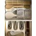 Reusable Moisture & Odor Absorber Bags - 12x50g for Refrigerator Drawers & Shoes - Buy Online on SooperMarket.com