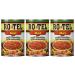 Ro-Tel HOT Diced Tomatoes with Habaneros 10 oz ( 3 Pack)