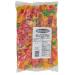 McCormicks - Mini Fruit Slices - Gummies - Bulk Candy 2.5 Kilogram
