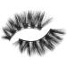 Eylure Luxe Velvet Noir Midnight - Buy Online on SooperMarket.com