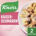 Buy Knorr Sweety Kaiserschmarrn Without Raisins - 2 Portions (185g) | Delicious Austrian Dessert Online - Buy Online on SooperMarket.com