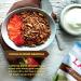 Ladera Cocoa Almond Granola - 2 lb Family Pack | Low Sugar, Gluten Free & Vegan | Healthy Breakfast & Snack - Buy Online on SooperMarket.com