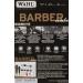 Wahl Professional 5-Star Barber Combo #56272 - 5-Star Legend Clipper and Hero T-Blade Trimmer Powerful V9000 Motor Clipper and Rotary Motor Barber Trimmer - Buy Online on SooperMarket.com