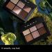 LORAC Mini PRO Matte & Glitter Eyeshadow Palette in Wild Rose - Limited Edition - Buy Online on SooperMarket.com