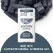 Schmidt's Naturals Charcoal + Magnesium Deodorant | Natural, 2.65 oz - Buy Online on SooperMarket.com