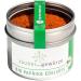 Magic of the spices Bio Paprika Edels ss-Mild-Schafes paprika powder for goulash and much more in top quality and reclaimable aroma can 60 g organic paprika noble sweet
