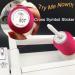 New Brothreads 63 Brother Colors Polyester Embroidery Thread Kit - 500M Spools - for Home Sewing Machines - Buy Online on SooperMarket.com