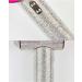 LGEGE Shining Diamond Decal for Dyson Hair Dryer | Decorative Stickers for Dyson Supersonic HD01 HD03 | Stylish Accessories for Hair Care - Buy Online on SooperMarket.com