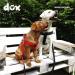 Ddoxx Adjustable Air Mesh Dog Harness - Step-In Padded for Small Medium & Large Dogs | Multiple Colors & Sizes Available | Ideal for Dogs Cats & Puppies - Buy Online on SooperMarket.com