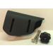 Adjustable Kydex Cheek Rest Riser .125 by Matthew's Fabrication - Premium Bear Paw Design - Right - Buy Online on SooperMarket.com