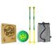 Bottle Bash Rookie Outdoor Flying Disc Game