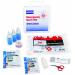 Honeywell Safety 019727-0014L General Purpose Burn Kit
