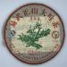 Pu-erh tea 2007 Custom Tea China Tea Brand Yiwu Zhengshan Big Leaf Tea 357g Raw