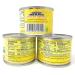 Hatch Chile Co Mild Chopped 4 oz (Pack of 3) - Authentic New Mexico Green Chiles - Buy Online on SooperMarket.com