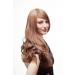 WIG ME UP Women's Long Sexy Wavy Wig - Light Brown 60 cm (Model 3445-KII30) - Perfect for Every Occasion - Buy Online on SooperMarket.com