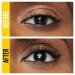 Maybelline Volum' Express Colossal Curl Washable Mascara - Very Black - Buy Online on SooperMarket.com