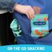 Kellogg's Cinnabon Jumbo Snax Cinnamon Roll Cereal Snacks 20.2oz Case (4 Count) - Buy Online on SooperMarket.com