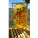 100% Pure Natural Wildflower Meden Honey - 900g - Unfiltered Unheated Unpasteurized Crystallised Honey - Buy Online on SooperMarket.com