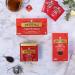 Twinings English Breakfast Tea - Strong Black Tea Leaves 200g Can | Premium Quality from Sri Lanka & India - Buy Online on SooperMarket.com