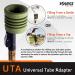 Source Tactical ILPS 3L Low Profile Widepac Bladder with High-Flow Valve - Leakproof Closure - UTA Rapid Refill Adaptor - 100oz - Buy Online on SooperMarket.com
