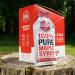 Maple Shot 100% Real Maple Syrup Energy Gel - Travel Size for Hiking, Cycling, Camping - 10-pack - Buy Online on SooperMarket.com