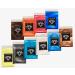 BLACK DIAMOND PIGMENTS VARIETY PACK 1 (10 COLORS) Mica Powder PURE 2TONE series variety pigment packs (Epoxy Paint Color Art)