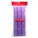 Kamay's Medium Size Hair Rollers Curlers - Gripping Sticky Rollers 30mm/1.2 - 12PCS Random Colors - Buy Online on SooperMarket.com
