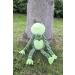 Rosewood FROGGY LONG LEGS Green Froggy Long Legs One Size (Pack of 1) - Buy Online on SooperMarket.com