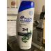 Buy Head & Shoulders Shampoo Internationally - Best Anti-Dandruff Treatment Online - Buy Online on SooperMarket.com