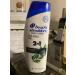 Head & Shoulders To be updated