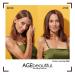 AGEbeautiful 5N Medium Brown Hair Color Dye | 100% Gray Coverage | Anti-Aging Formula - Buy Online on SooperMarket.com
