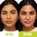 Maybelline Super Stay 24HR Hybrid Powder-Foundation Medium-to-Full Coverage Makeup - Matte Finish - Shade 220 - Buy Online on SooperMarket.com