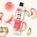 Buy Love Beauty and Planet Smooth & Renew Body Wash - White Peach & Aloe Vera - Sulfate-Free Cruelty-Free 92% Naturally Derived - 20 oz - International Shipping - Buy Online on SooperMarket.com