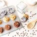 Granny Bella Chocolate Chip Cookie Gift Basket for Father's Day | Homemade Fresh Bakery Cookies for Dad, Husband, Grandpa | Prime Gift Ideas From Daughter, Son, Wife, Kids | Fast Delivery - Buy Online on SooperMarket.com