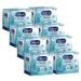 Enfamil NeuroPro EnfaCare Premature Baby Formula Milk Based w/ Iron Ready to Use Bottles MFGM, Omega 3 DHA, 22 CAL, Immune Support & Brain Development, 6 Count (Pack of 8)