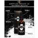 Premium 4-Part Beard Care Set | Includes Beard Oil Brush & Cultural Bag | Ideal Gift for Men - Buy Online on SooperMarket.com