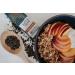 Eaton Hemp Pink Himalayan Sea Salt Toasted Super Seeds 12oz - Organic, High Fiber Plant-based Protein Snack with Natural Spices - Non-GMO, Gluten-free, Keto Friendly - Buy Online on SooperMarket.com