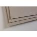 Clairefontaine PastelMat Paper Pack 5sh 24x32-Dark 24 x 32 cm Dark Grey 24 x 32 cm Dark Grey