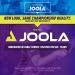 JOOLA Table Tennis Rubber X-Glue 37ml - Premium Table Tennis Glue for Ultimate Performance - Buy Online on SooperMarket.com
