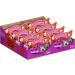 Whiskas crispy bags cat snacks with beef 8x60g (8 packs) - different product packaging available beef 480 g (1 Pack)