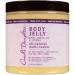 Carols Daughter Body Jelly Moisture Rich Body Jelly All Natural Multi Tasker with Sweet Almond Oil and Jojoba for All Skin Types, 8 oz