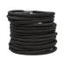 Glamor style 14 thick hair ties
