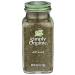 Simply Organic Dill Weed Cut & Sifted, 0.81 oz