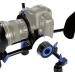MARSRE DSLR Shoulder Rig Film Making Kit with Follow Focus, Matte Box, C-Shape Mounting Bracket and Top Handle for DSLR Video Cameras and DV Camcorders - Buy Online on SooperMarket.com