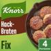 Buy KNORR FILM MISS HACK FORES 70g - Flavorful Meat Dish Without Additives | International Shipping - Buy Online on SooperMarket.com