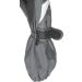 Playshoes Unisex Children's Mitten Gloves - Grey | Warm & Cozy for Ages 1-2 | International Shipping - Buy Online on SooperMarket.com