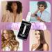 Morfose Ossion Keratin Hair Serum - Silky-Smooth Curls Reduces Frizz Promotes Shiny & Healthy Hair - 75 ml - Buy Online on SooperMarket.com