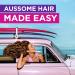 Aussomely Clean Family Conditioner 29.2 fl oz - Best Family Size Conditioner for All Hair Types - International Shipping Available - Buy Online on SooperMarket.com