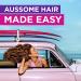 Aussie 3 Minute Miracle Moist Deep Conditioning Treatment 1.7 fl oz - Pack of 1 - Buy Online on SooperMarket.com